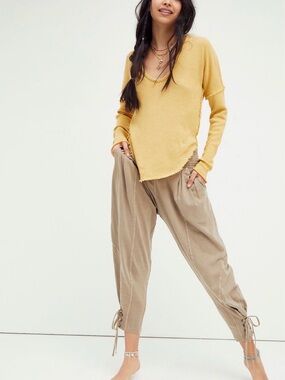 Free People One Billie Pants